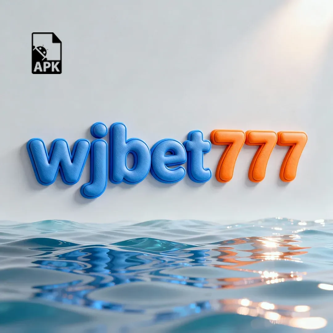 APK oficial da wjbet777 para Android