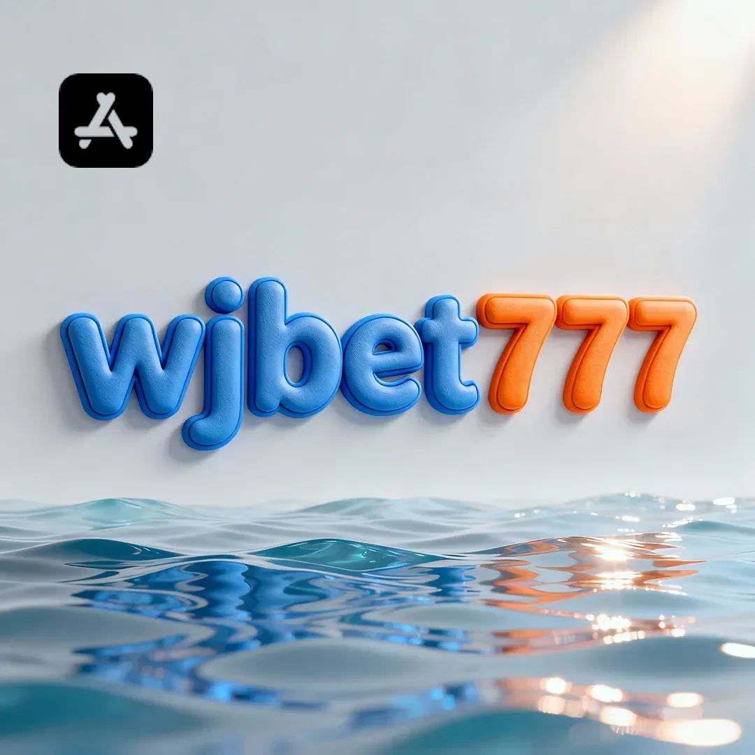 APP oficial da wjbet777 para mobile