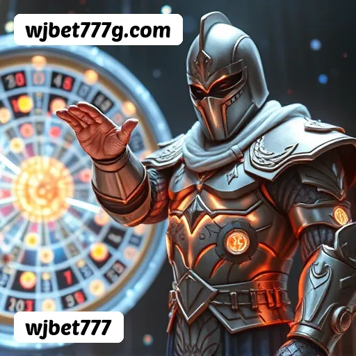 Níveis do programa VIP da wjbet777