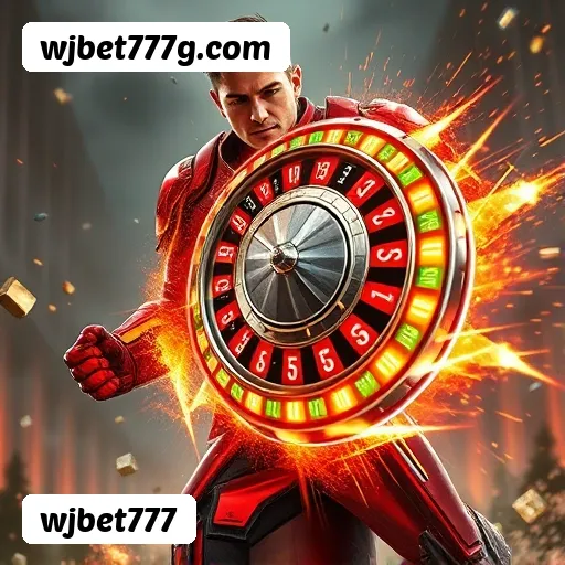 Loterias online disponíveis na wjbet777