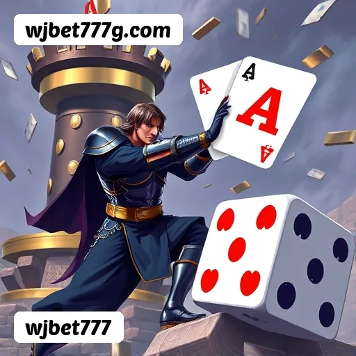 Requisitos do APK da wjbet777 para Android