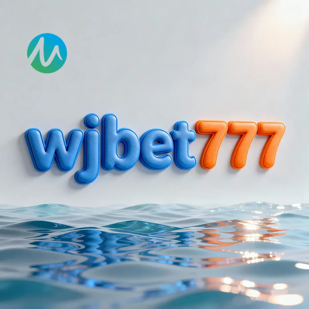 Logo da wjbet777
