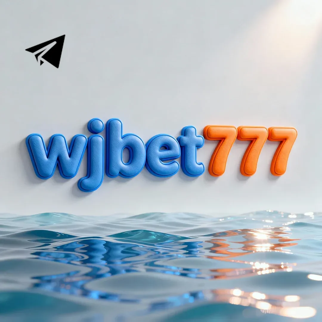 Canal oficial da wjbet777 no Telegram